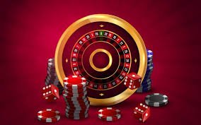 Tampilan meja Live Casino wingslot168 dengan dealer sungguhan melalui siaran video langsung