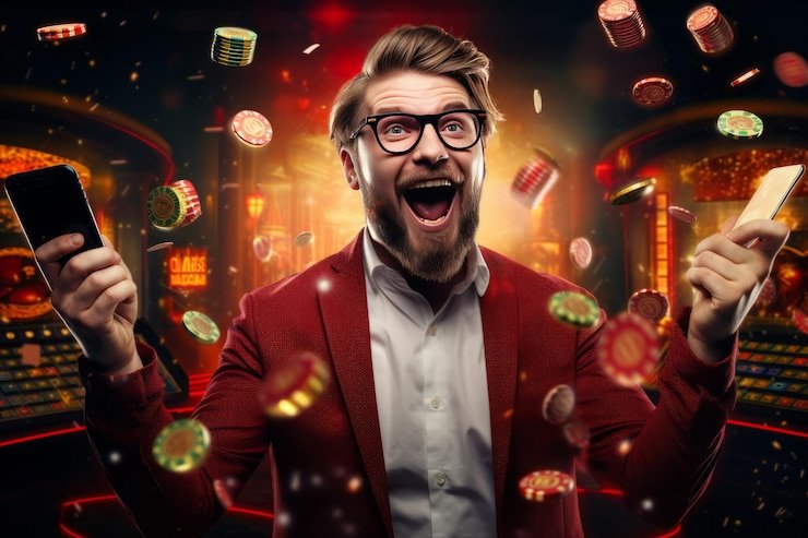 Tampilan halaman login wingslot168 di perangkat mobile pengguna Indonesia