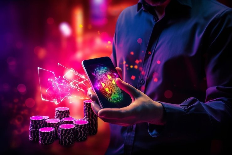 Berbagai pilihan meja Live Casino tersedia di lobi wingslot168 termasuk Baccarat Roulette dan Blackjack