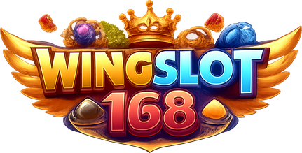 Logo wingslot168